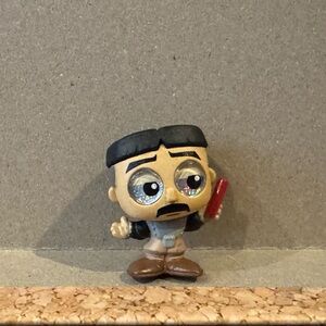 Disney doorables series 10 Vinny